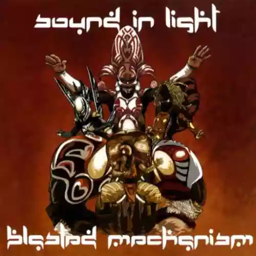 Cover di Sound In Light