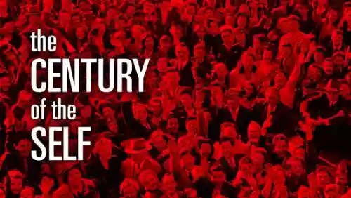 Cover di The Century of the Self