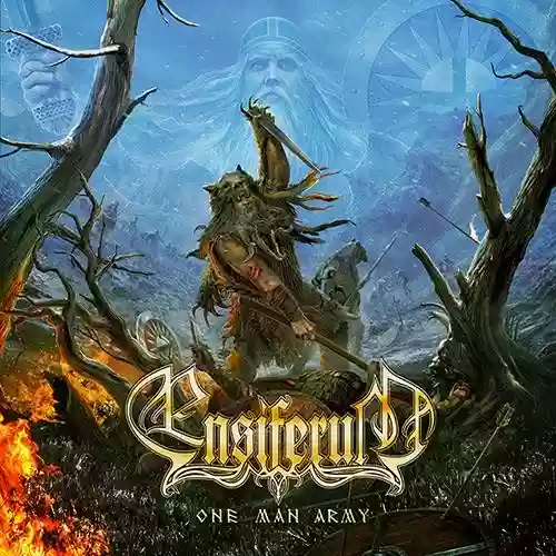 Cover di One Man Army