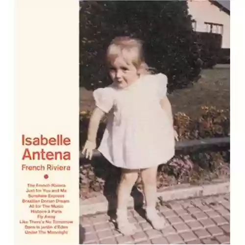 Cover di French Riviera