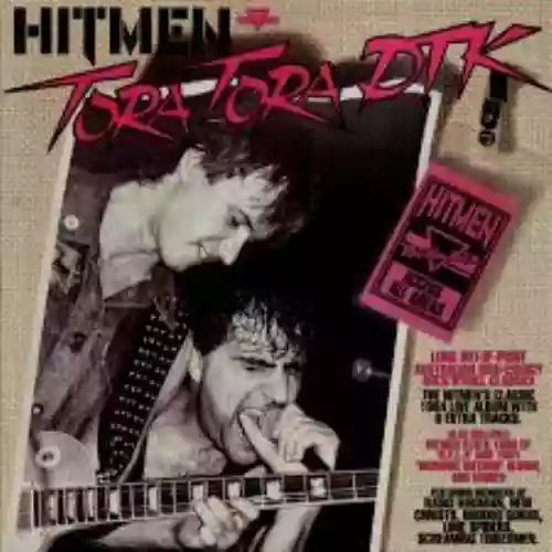 Cover di ToRa Tora DTK