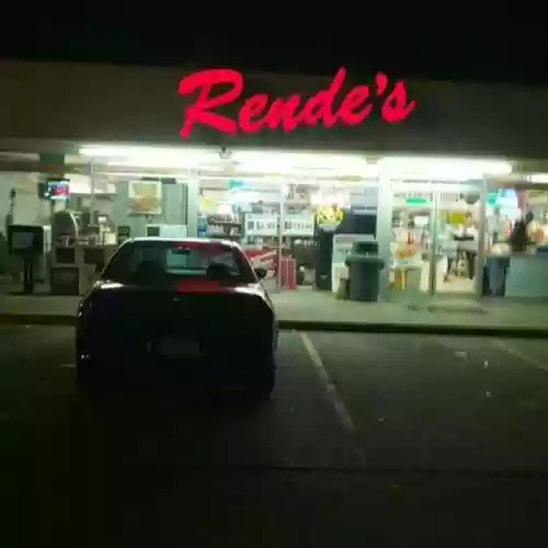 Cover di Rende's