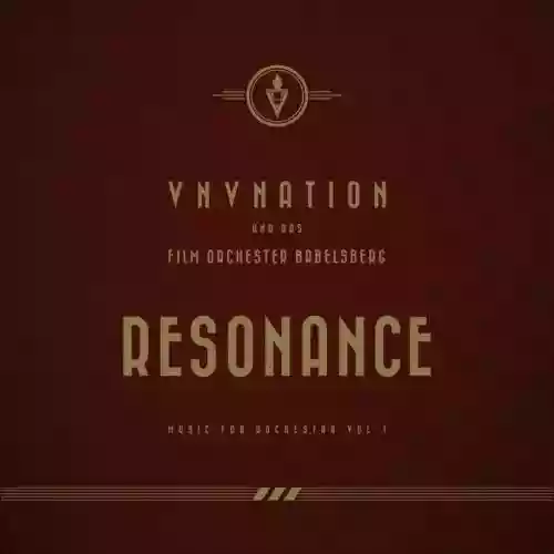 Cover di Resonance: Music For Orchestra Vol. 1