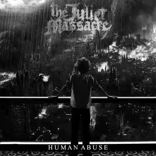 Cover di Human Abuse