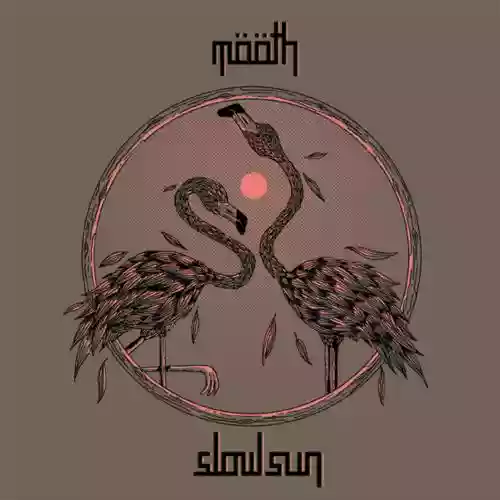 Cover di Slow Sun