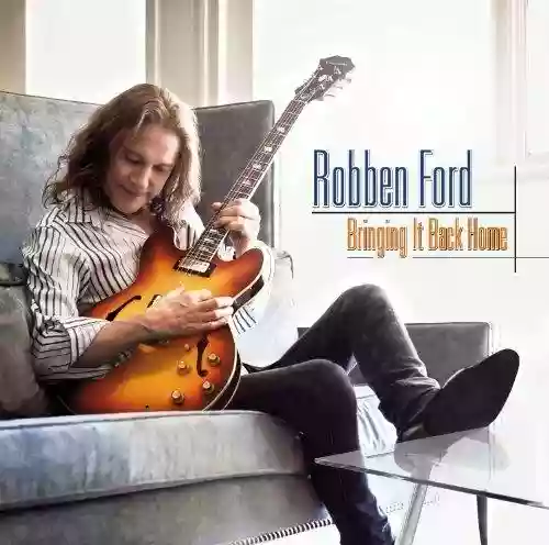 Cover di Bringing It Back Home