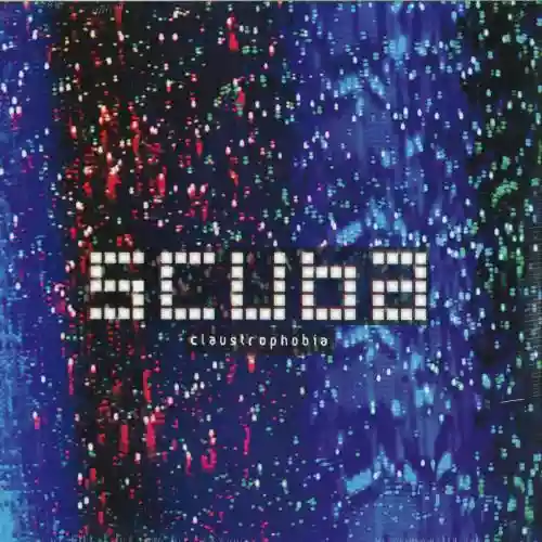 Cover Scuba - A Mutual Antipathy