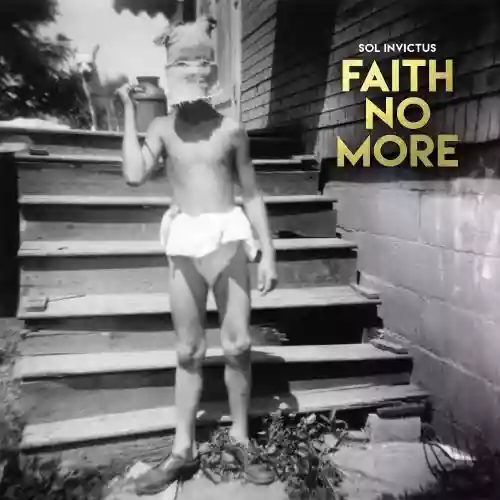Cover Faith No More - Sol Invictus