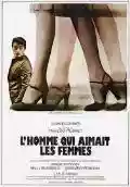 <b>François Truffaut</b> • L'uomo che Amava le Donne
