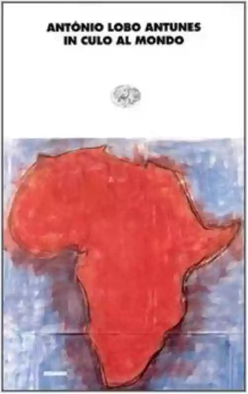 Cover di In culo al mondo