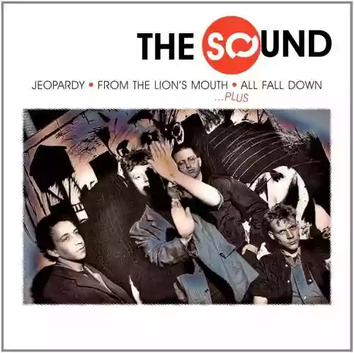 Cover The Sound - The BBC Recordings