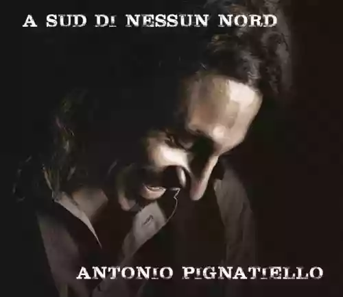 Cover di A SUD DI NESSUN NORD