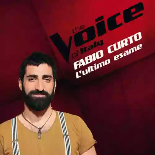 Cover di L'Ultimo Esame