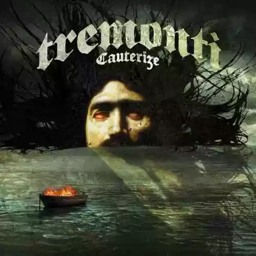 Cover di Cauterize