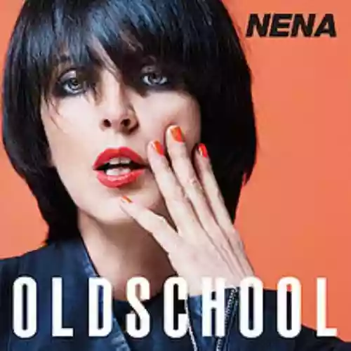 Cover di Oldschool
