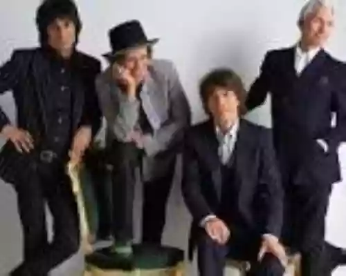 Cover di I primi 50 anni di Satisfaction