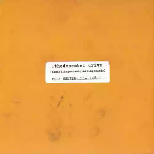 Cover di handslikegunsandcrashingsounds