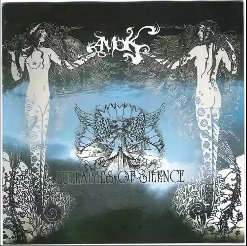 Cover di Lullabies of Silence