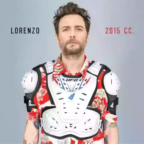 Cover di Lorenzo 2015cc