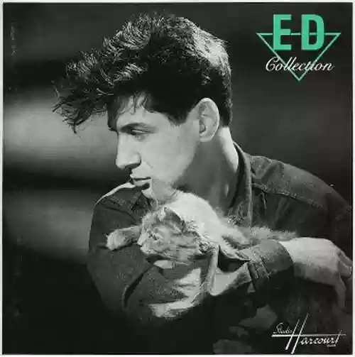 Cover di Collection