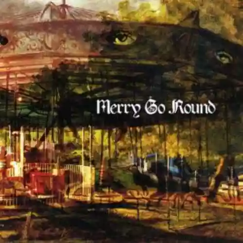 Cover di Merry Go Round