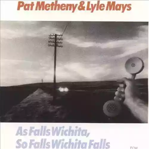 Cover di As Falls Wichita, So Falls Wichita Falls