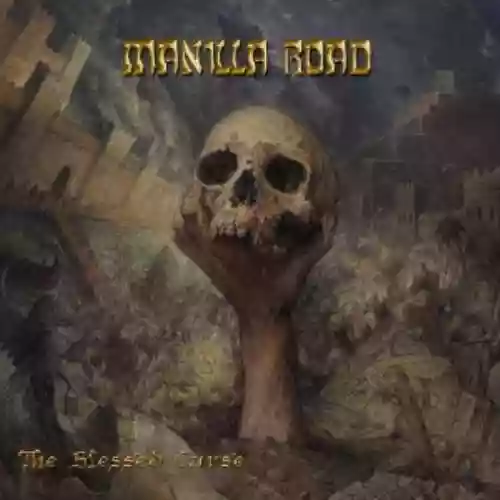 Cover di The Blessed Curse