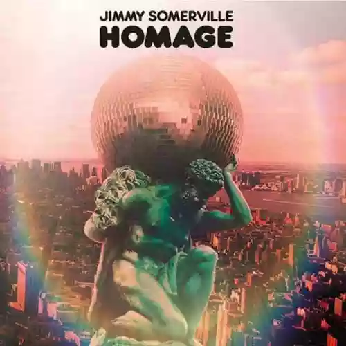 Cover di Homage