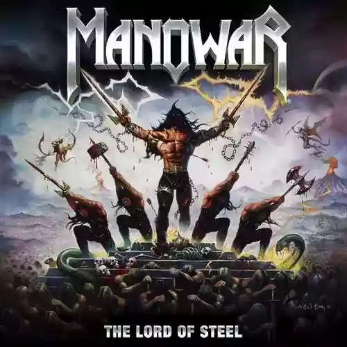 Cover di The Lord of Steel - Final Edition
