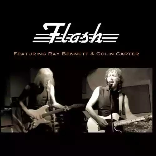Cover di featuring Ray Bennett & Colin Carter