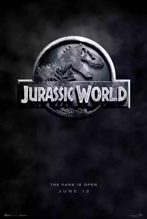 Cover di Jurassic World