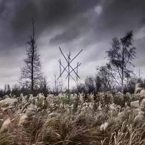 Cover di De Doden Hebben Het Goed
