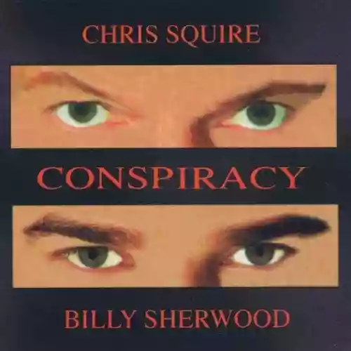 Cover di Conspiracy