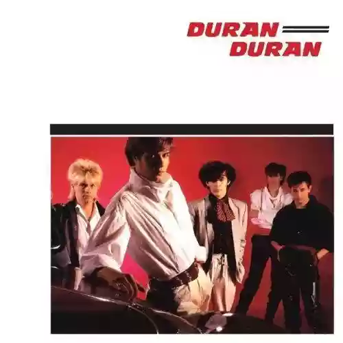 Cover di Duran Duran