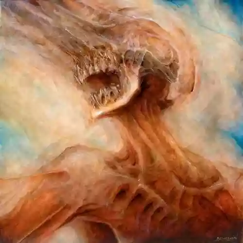 Cover di Ecdysis