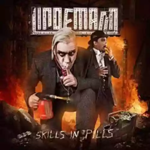 Cover di Skills In Pills