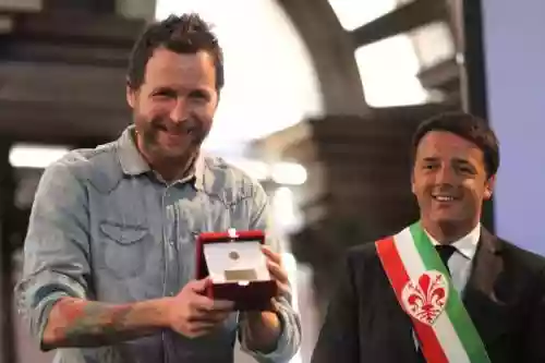 Cover di L'Italia dopo 2015 cc di Lorenzostyle