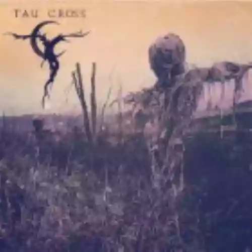 Cover Tau Cross - Tau Cross