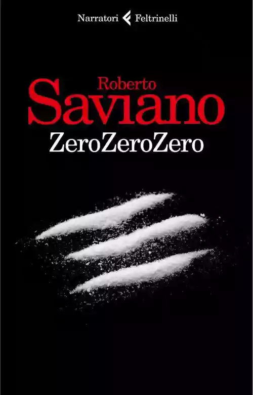 Cover di Zero Zero Zero