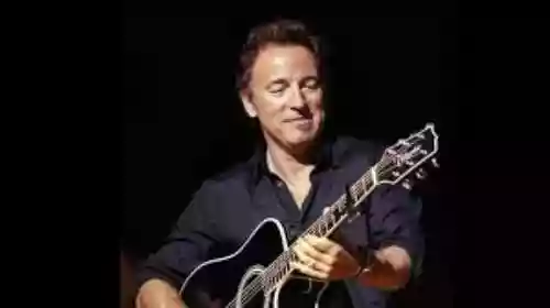 Cover di Ma è Springsteen?