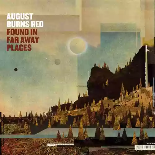 Cover di Found In Far Away Places