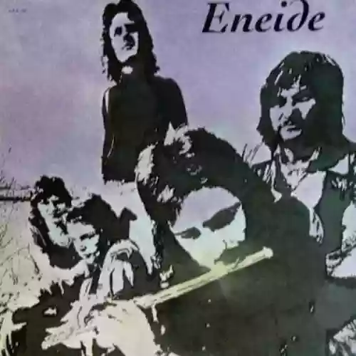 Cover Eneide - Uomini umili popoli liberi