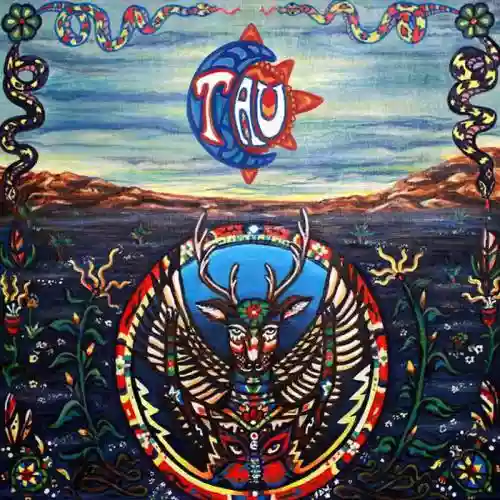 Cover di WIRIKUTA EP