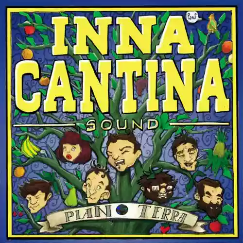Cover di PIANO TERRA
