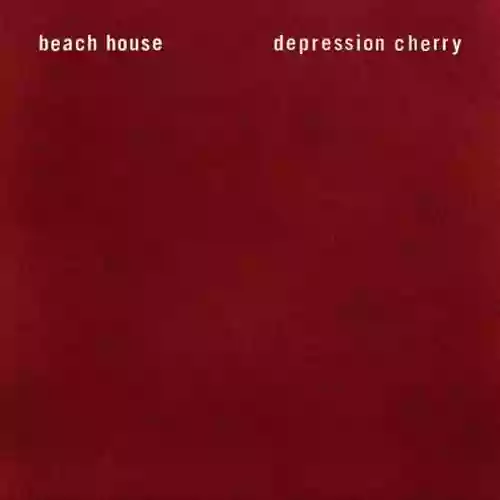 Cover Beach House - Depression Cherry