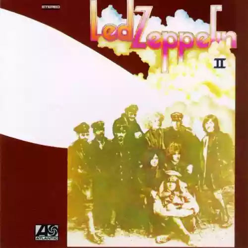 Cover di Le Zeppelin II