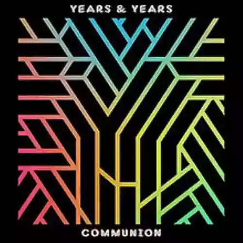 Cover di Communion