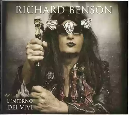 Cover di L'Inferno dei Vivi