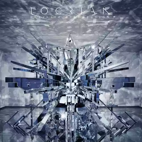 Cover di Infinite Dissolution