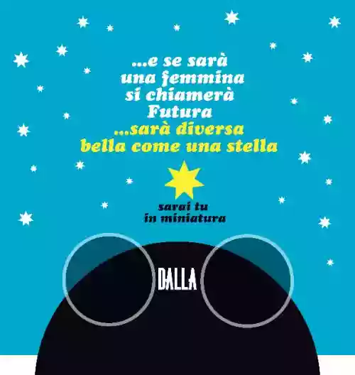Cover di Futura